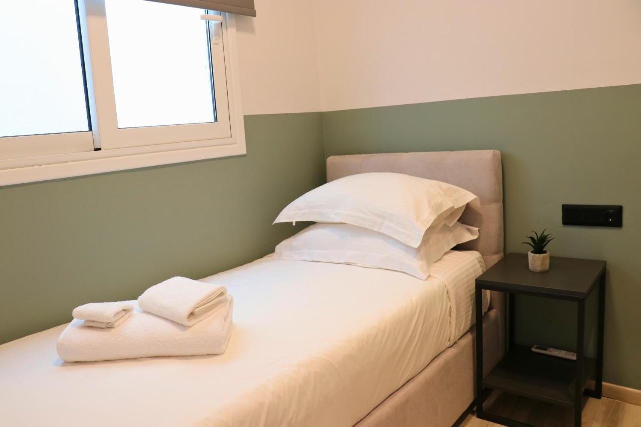 The Philosopher's House Apartment Athen